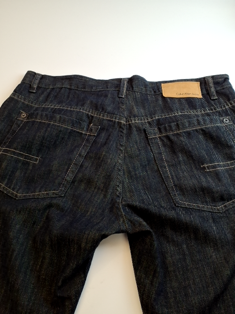 Calvin Klein jeans